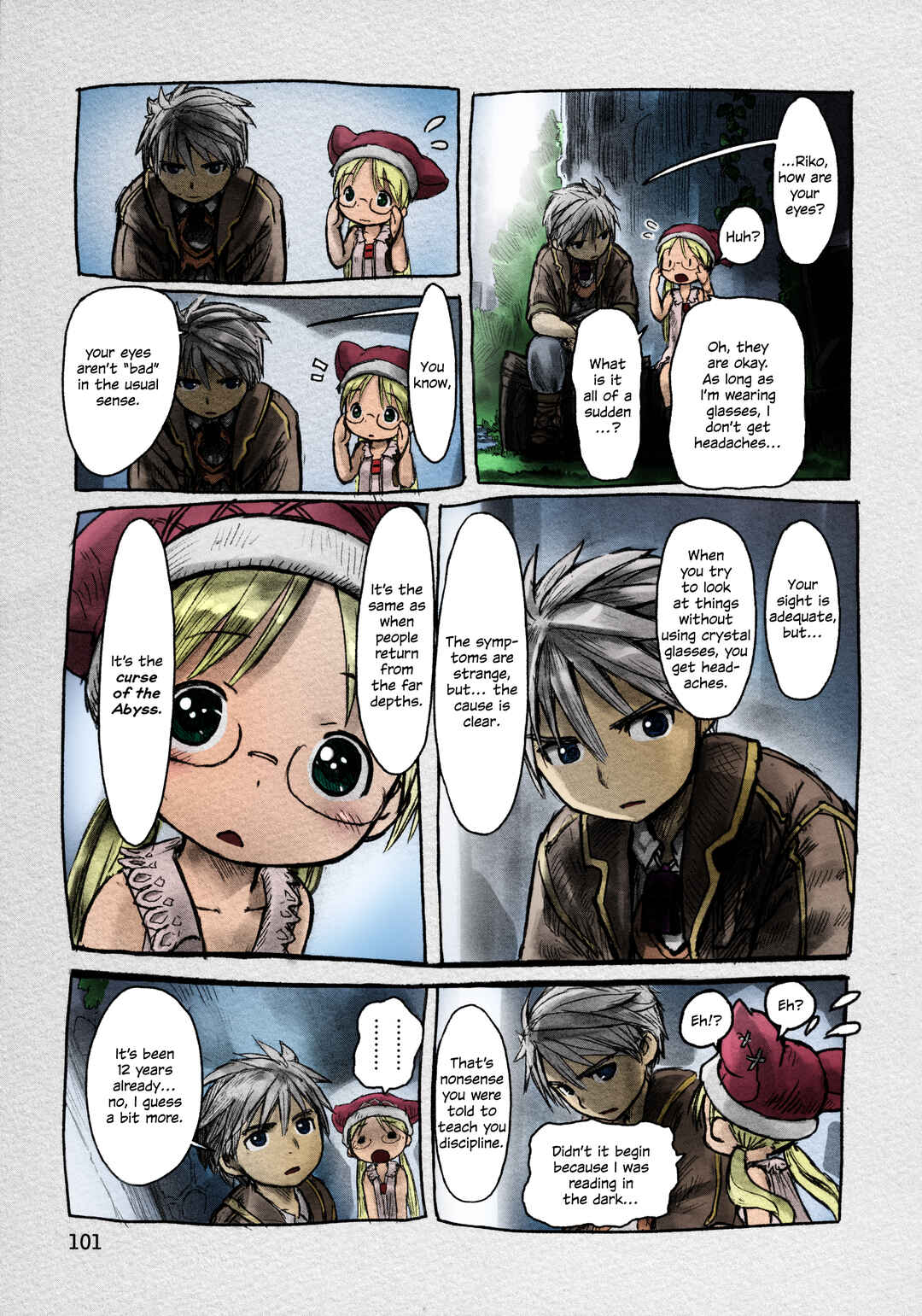 Chapter 5 - Page 12