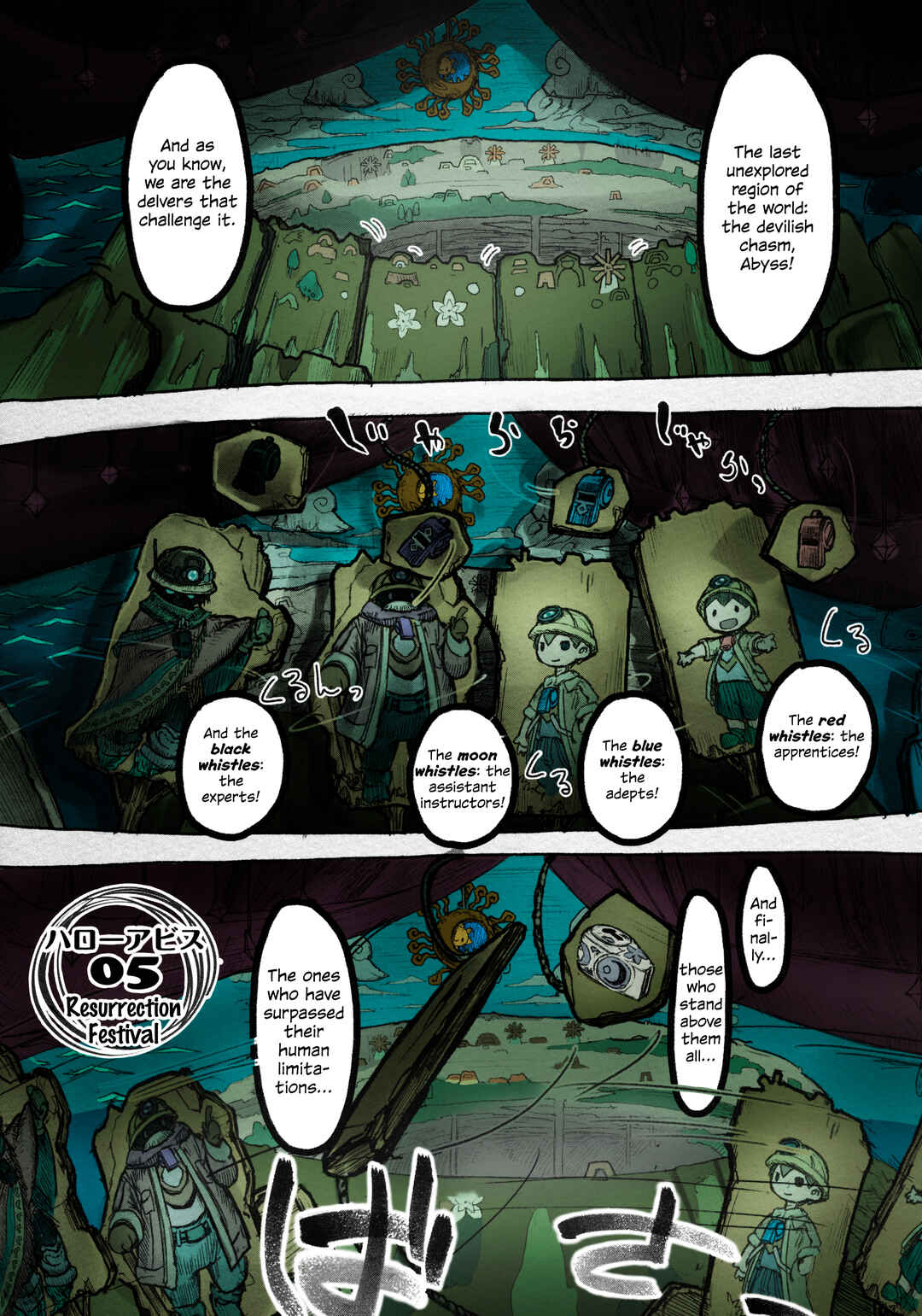 Chapter 5 - Page 2