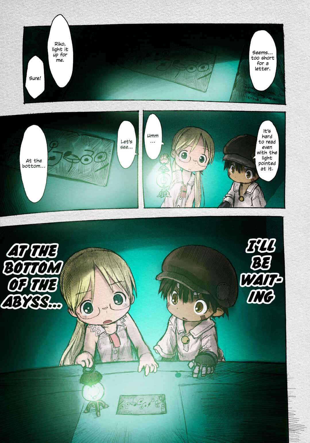 Chapter 5 - Page 22