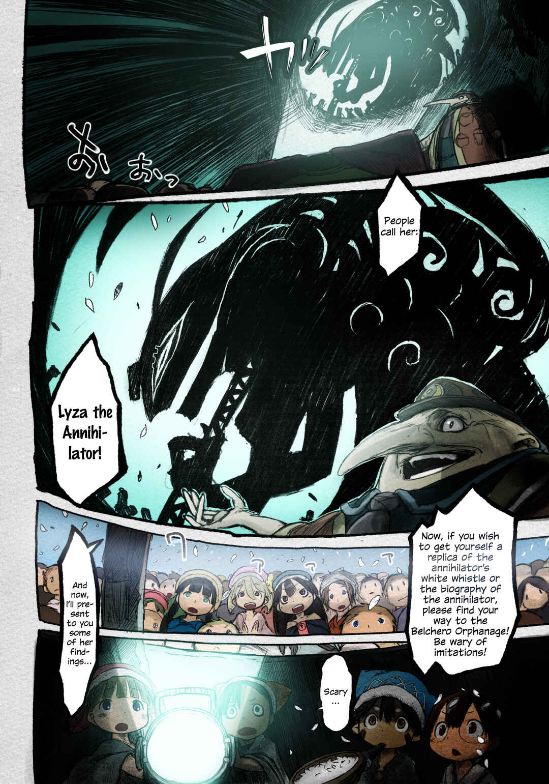 Chapter 5 - Page 5