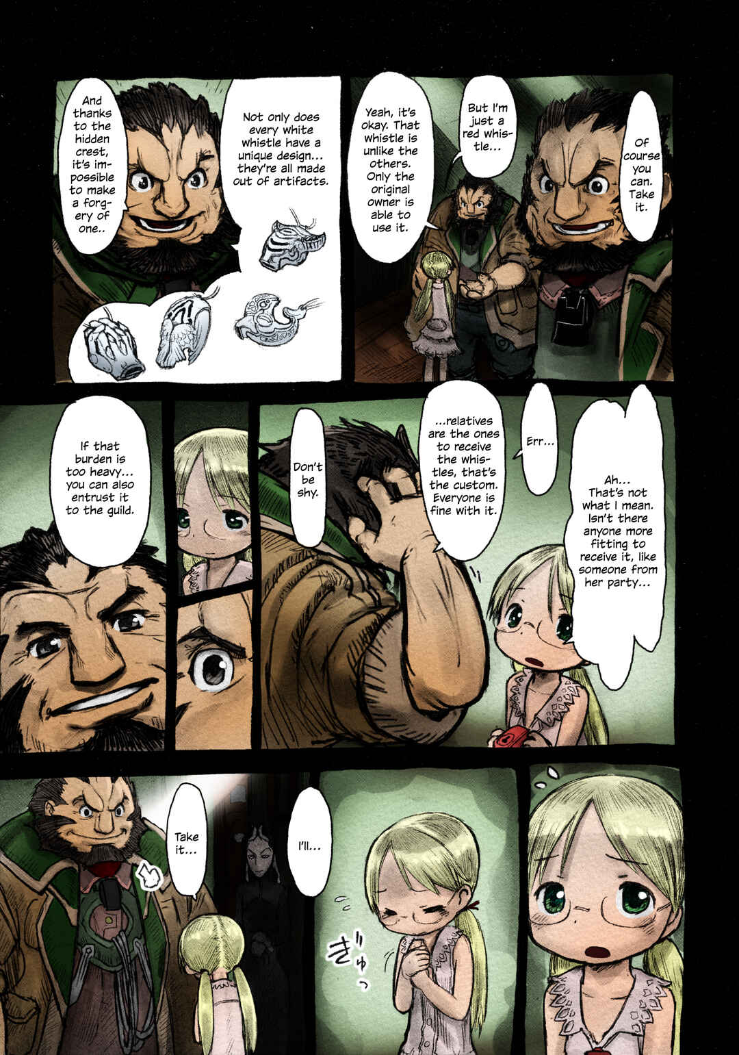 Chapter 5 - Page 8