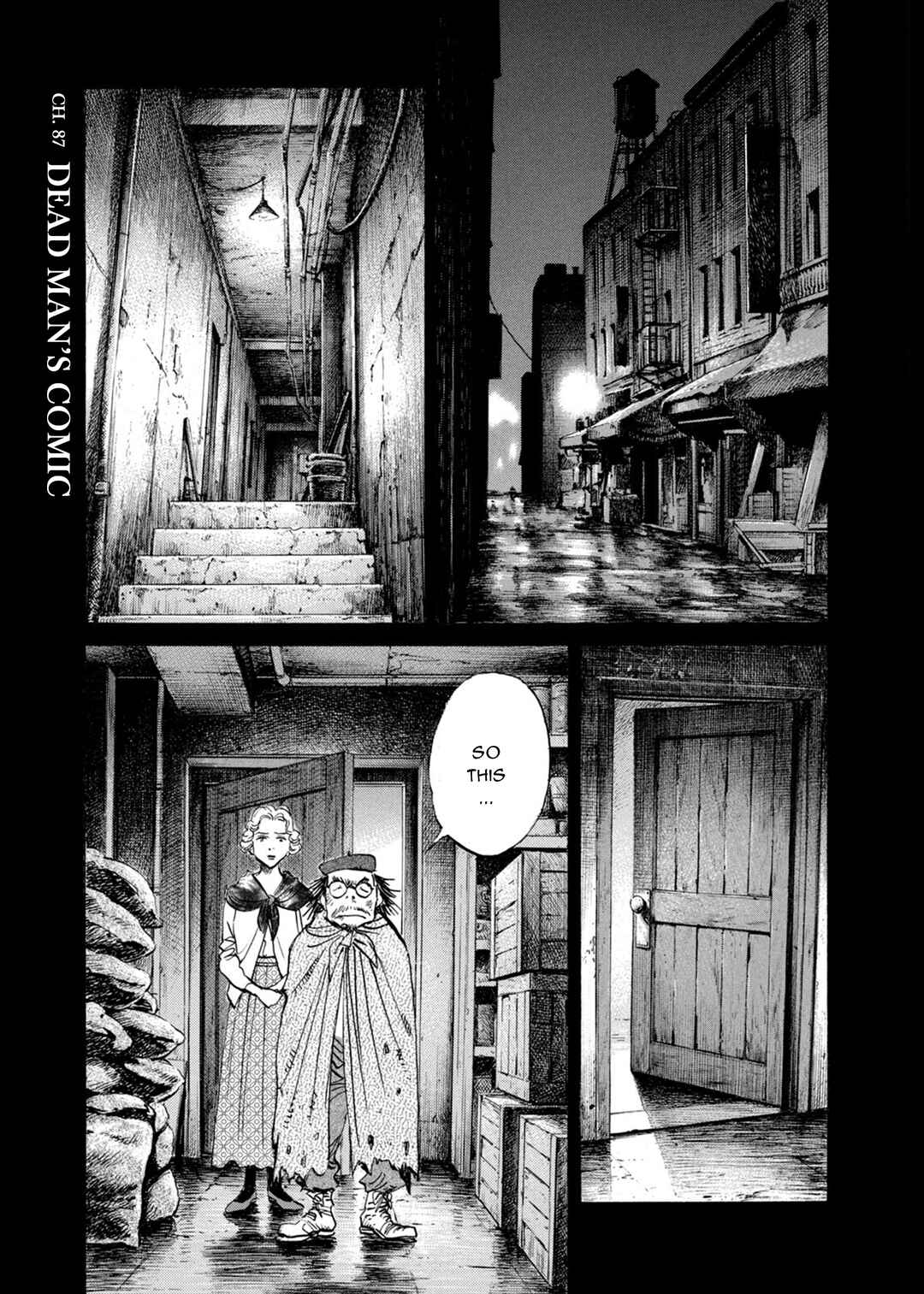 Chapter 87 - Page 1