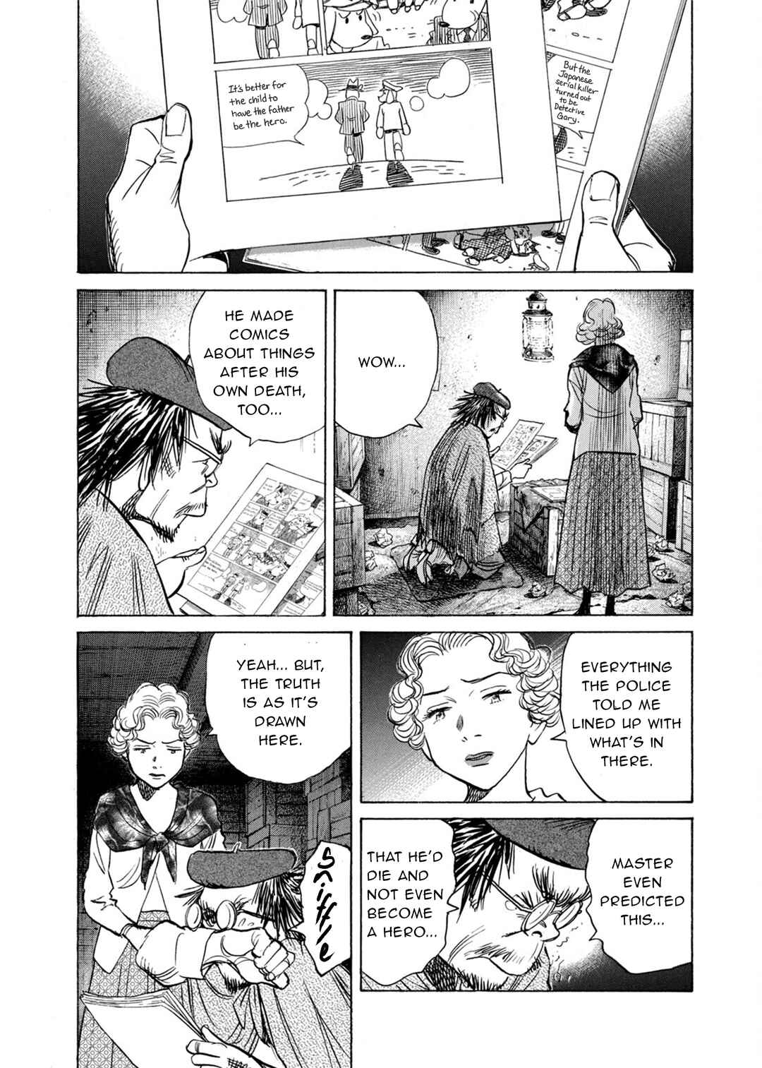 Chapter 87 - Page 14