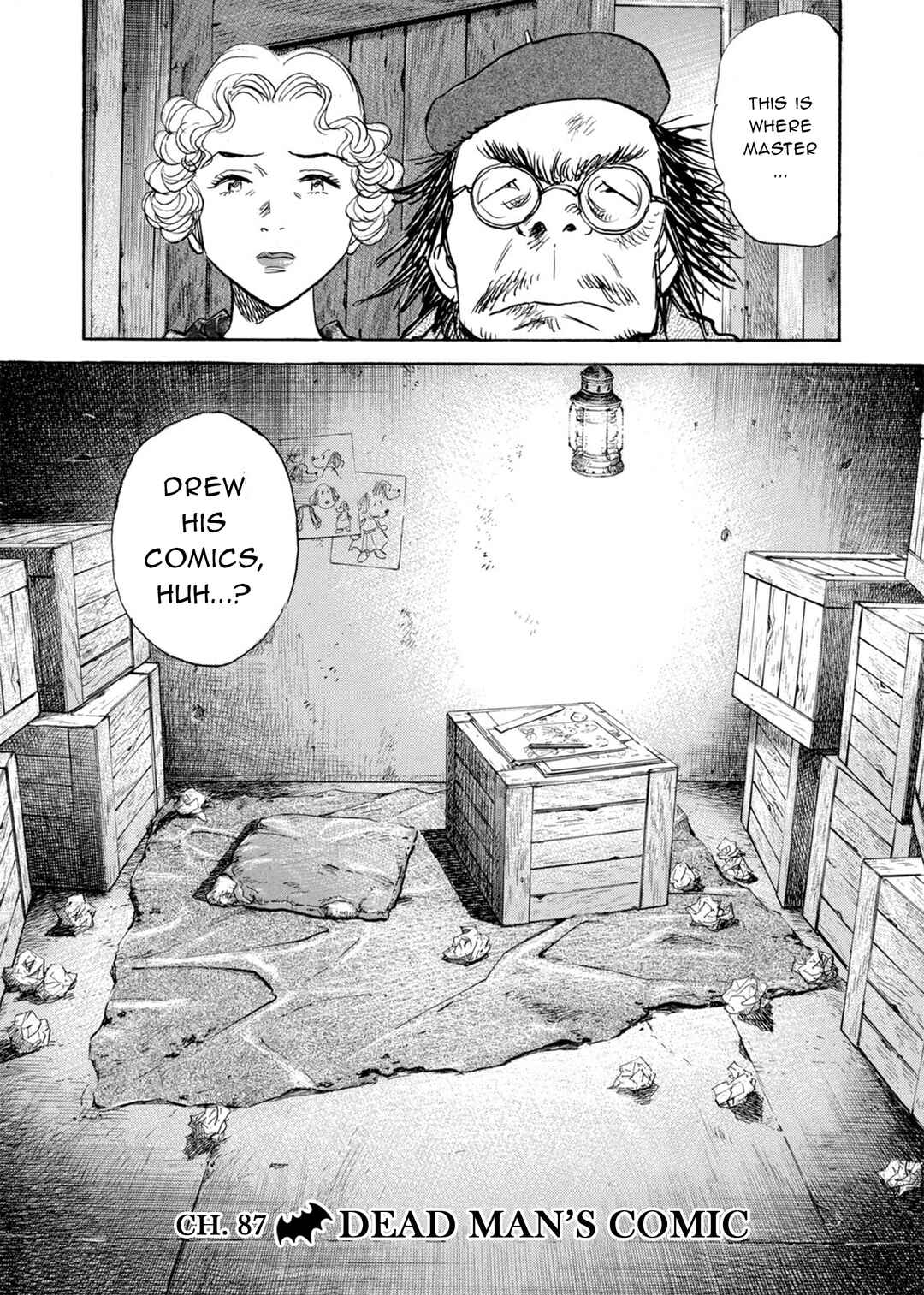 Chapter 87 - Page 2