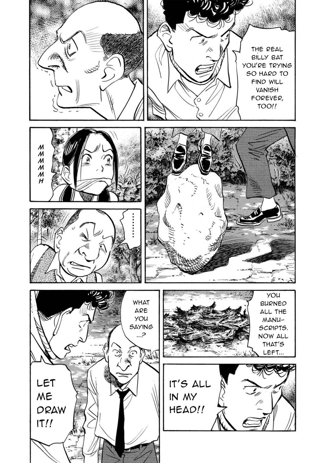 Chapter 87 - Page 23