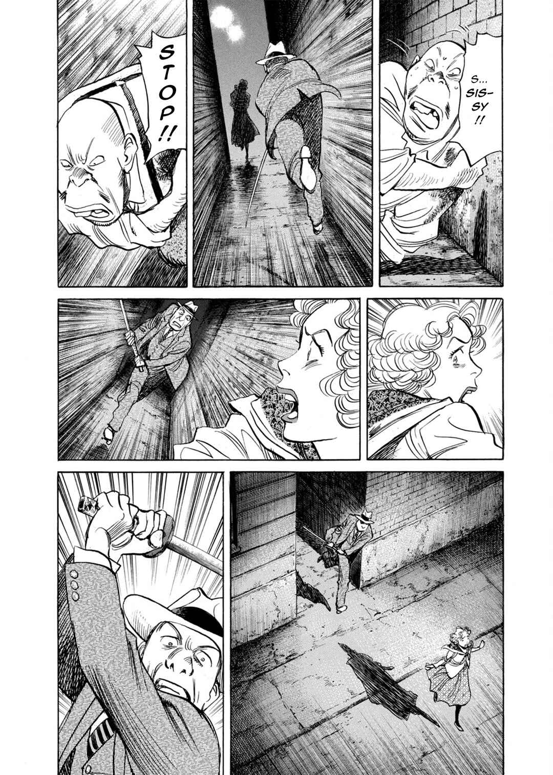Chapter 87 - Page 8