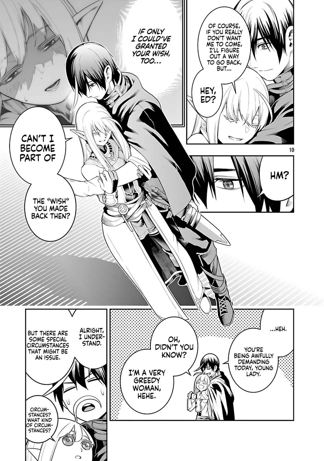 Chapter 21 - Page 13