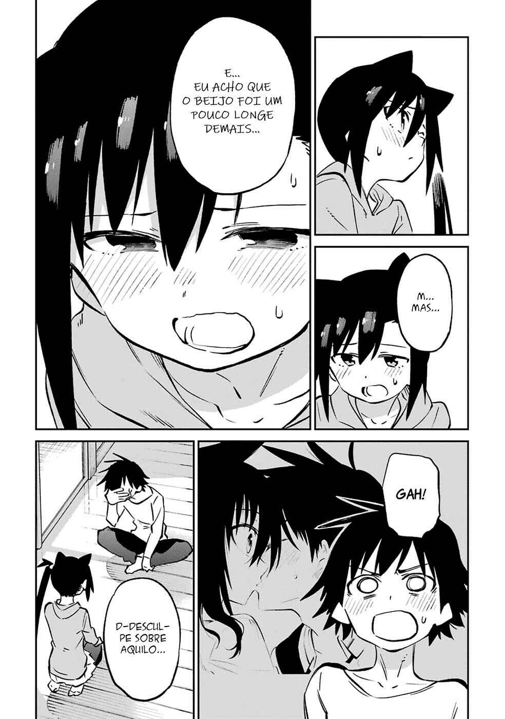 Chapter 62 - Page 19