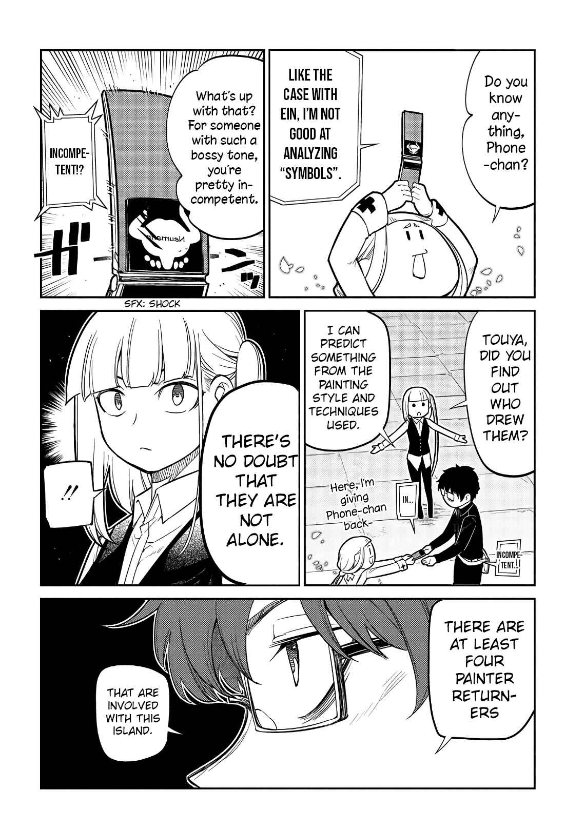 Chapter 57 - Page 16