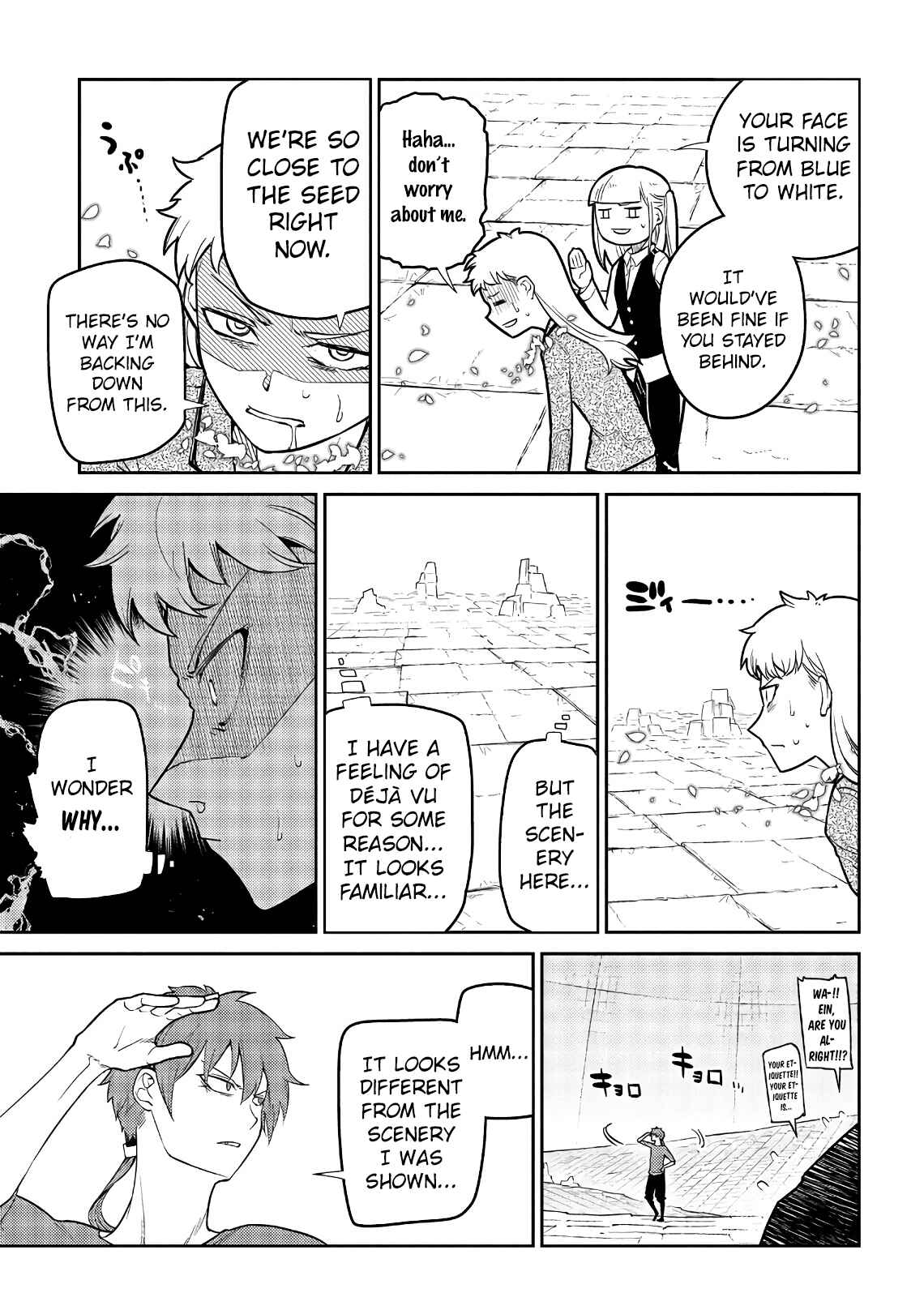 Chapter 57 - Page 5