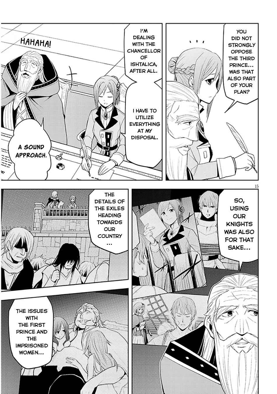 Chapter 60 - Page 16