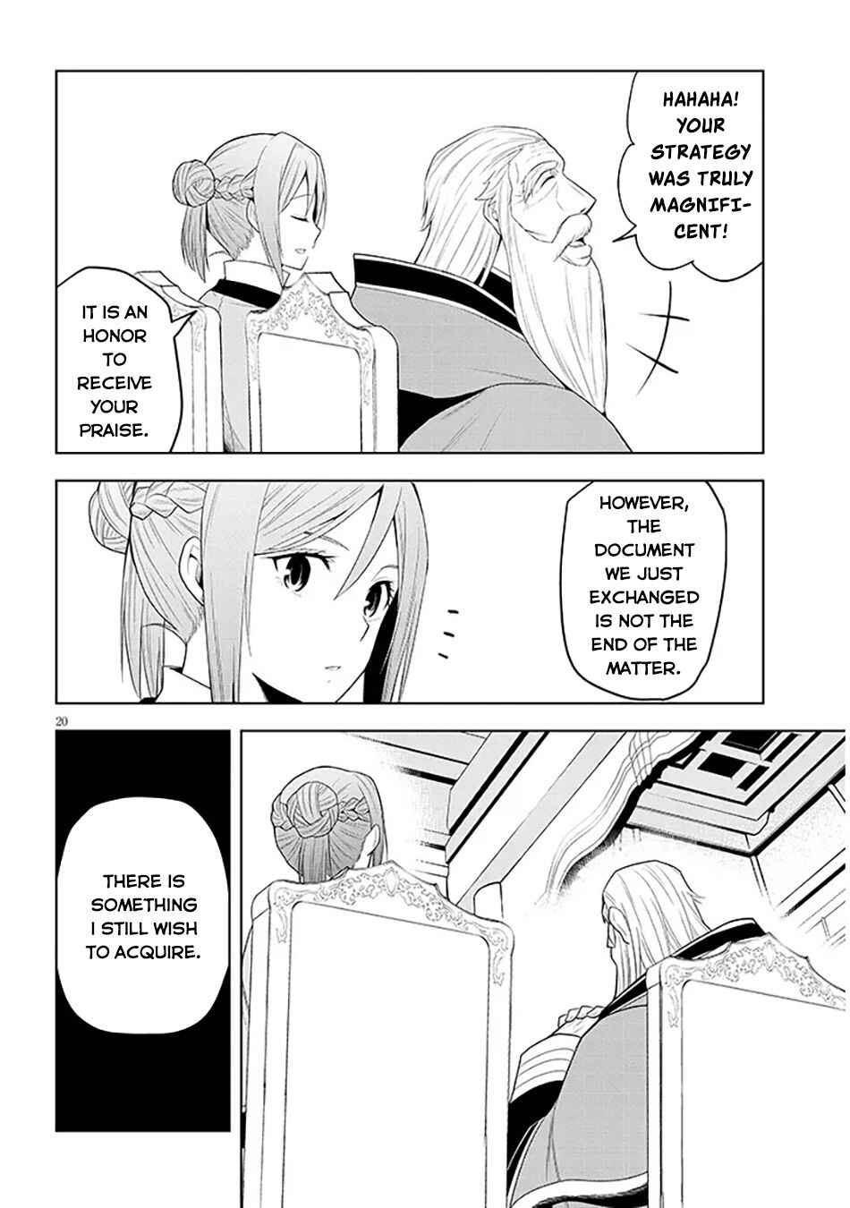 Chapter 60 - Page 21