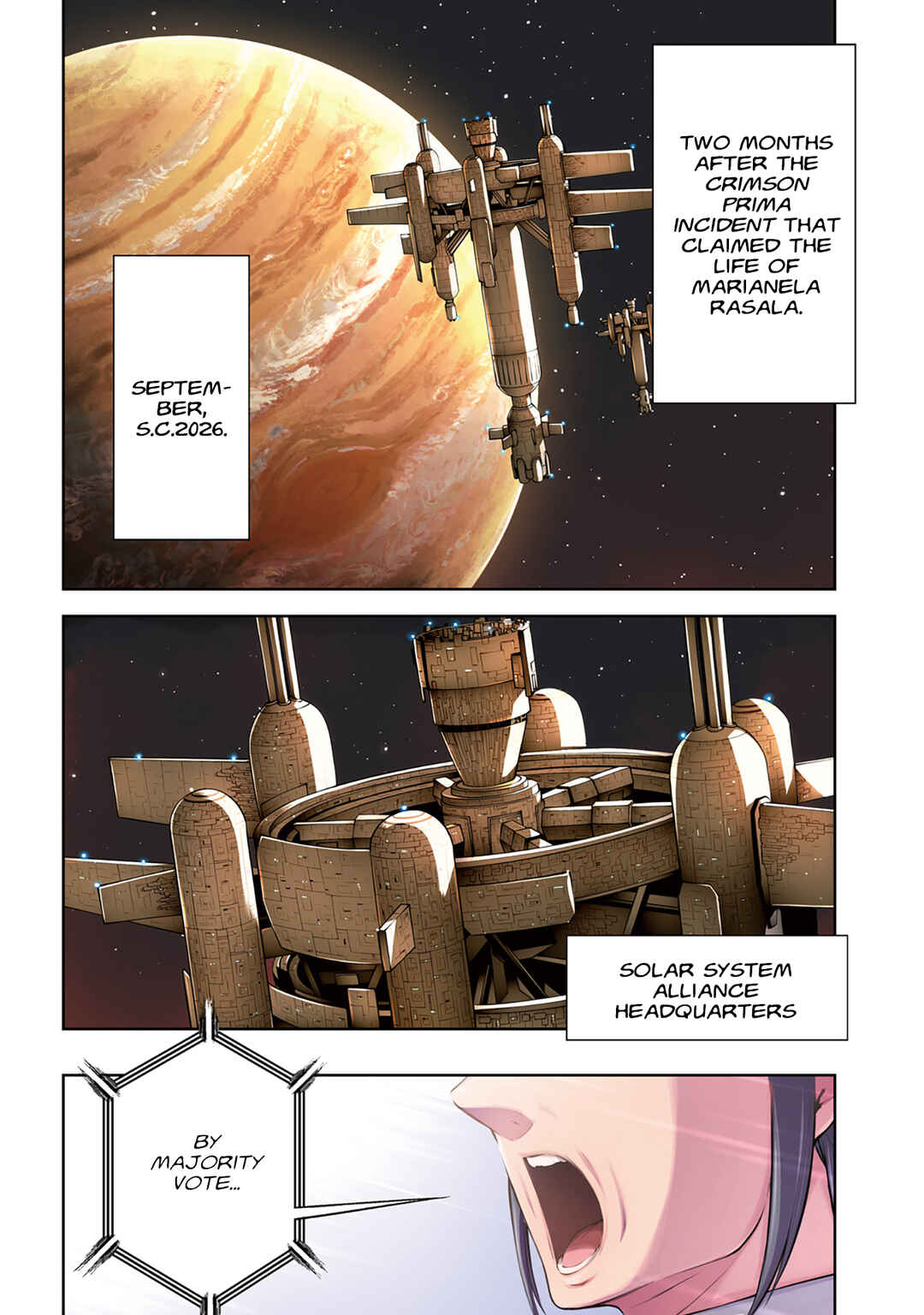 Chapter 6 - Page 5