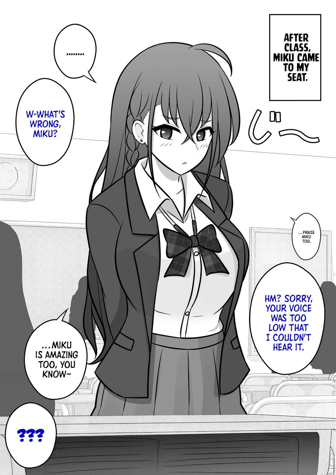Chapter 58 - Page 1