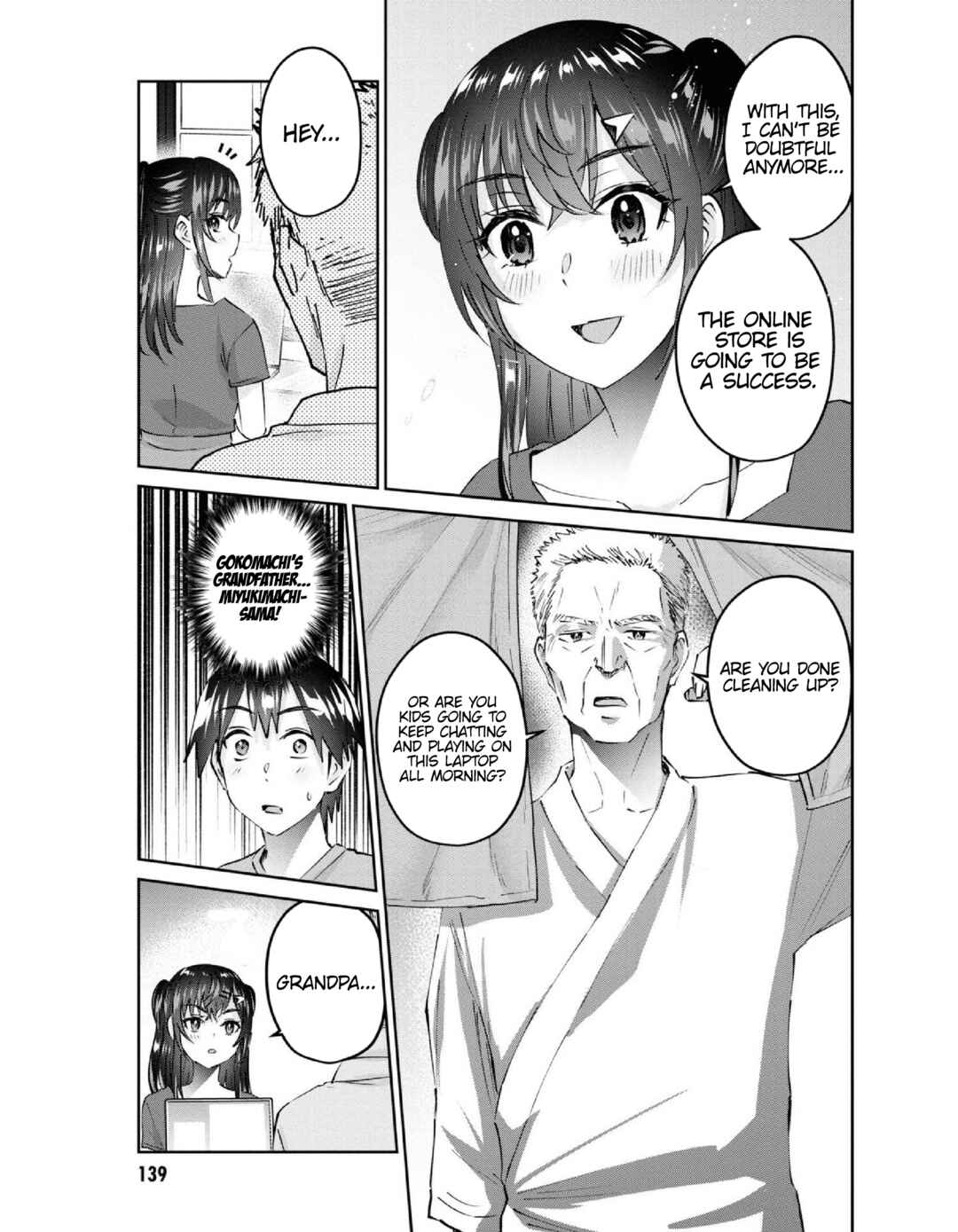 Chapter 157 - Page 4