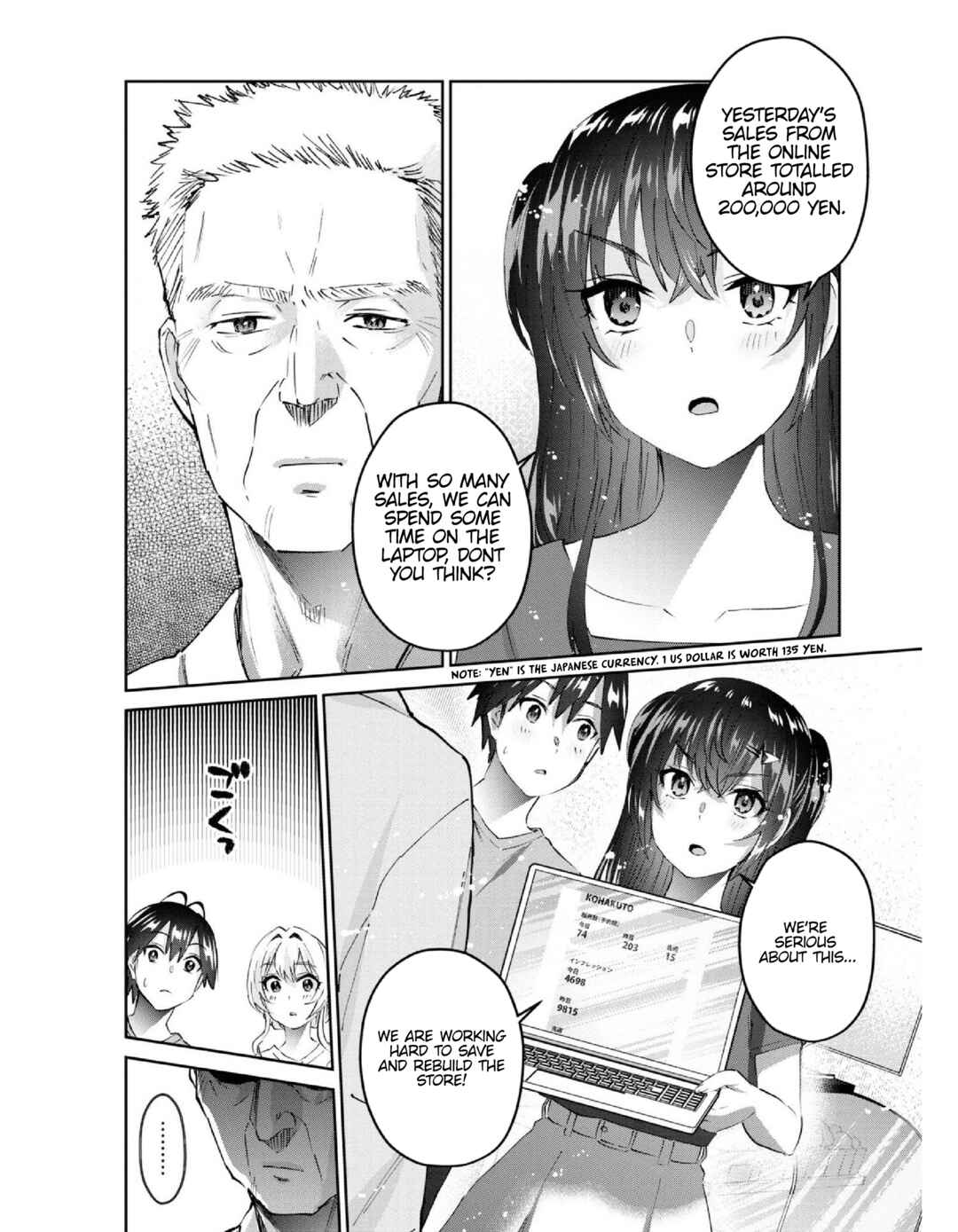 Chapter 157 - Page 5
