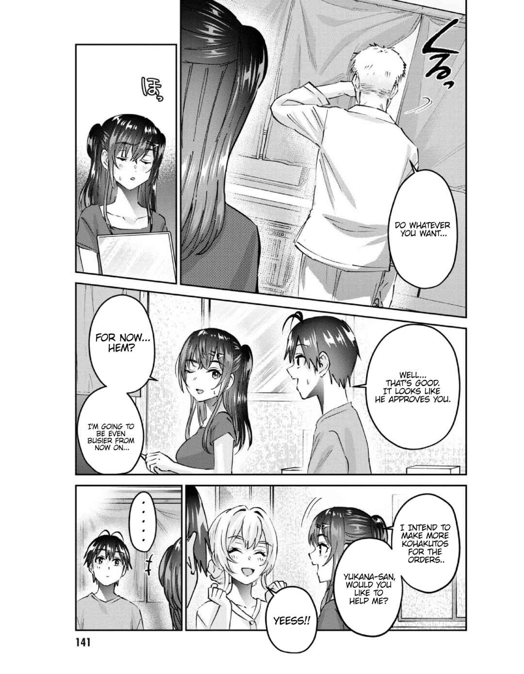 Chapter 157 - Page 6