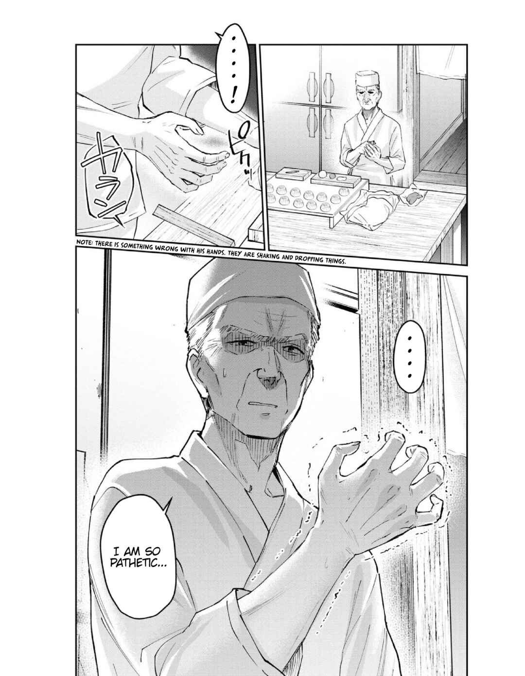 Chapter 157 - Page 8