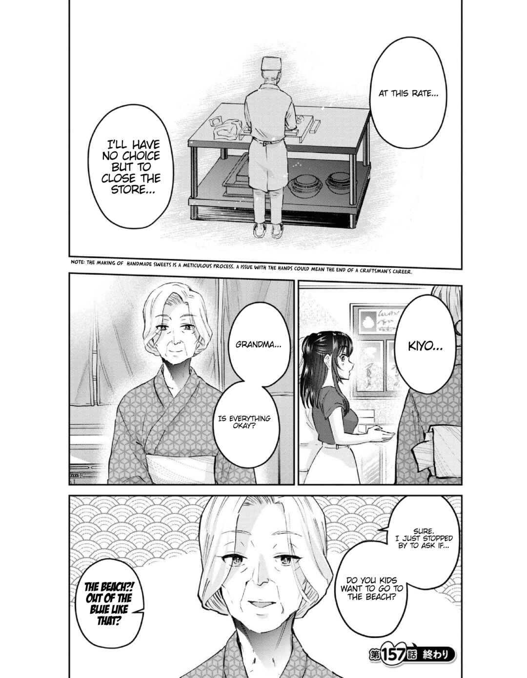 Chapter 157 - Page 9