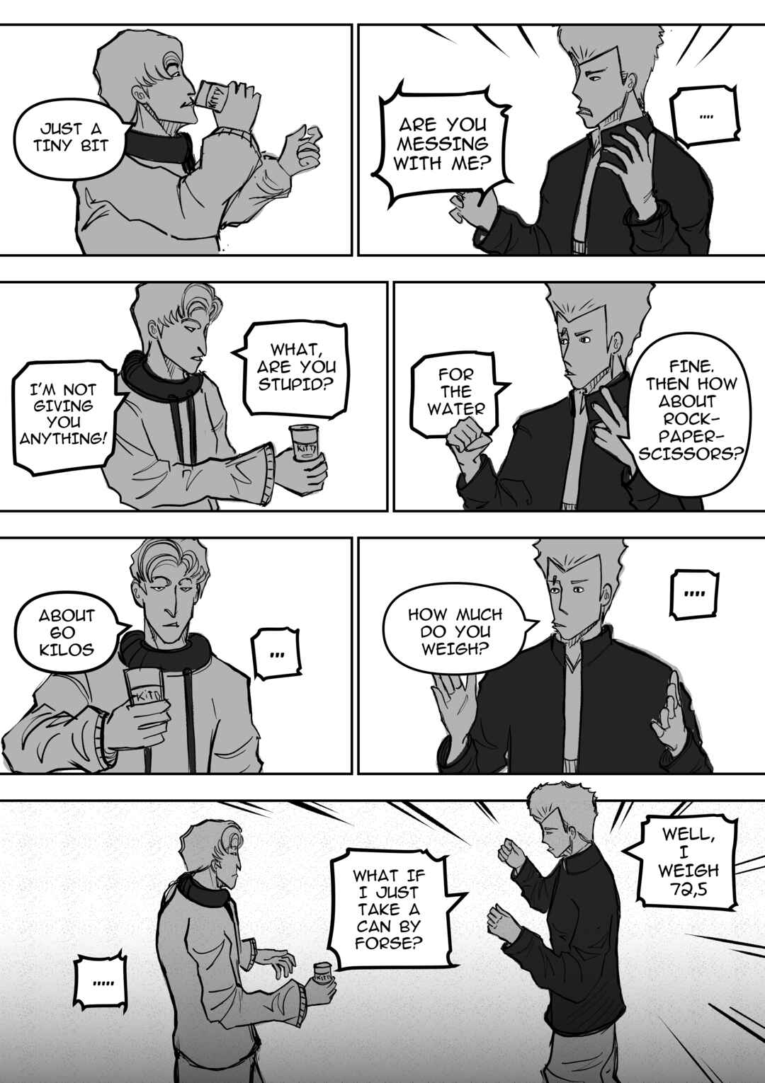 Chapter 3.1 - Page 8