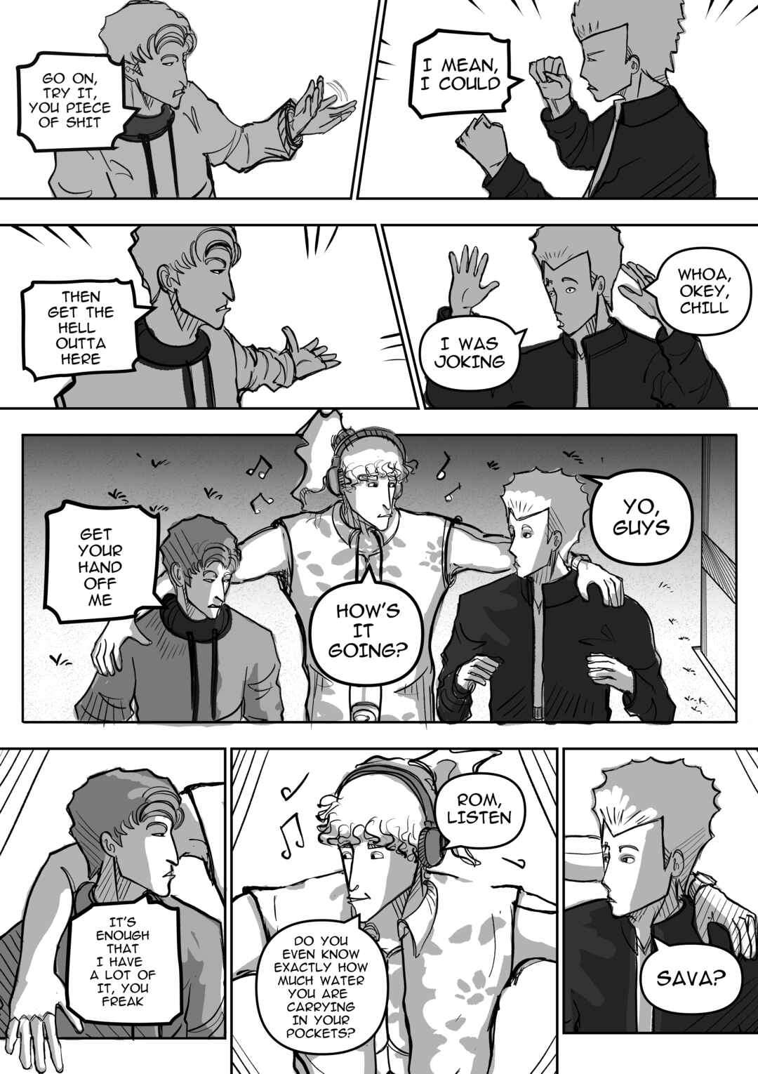 Chapter 3.1 - Page 9