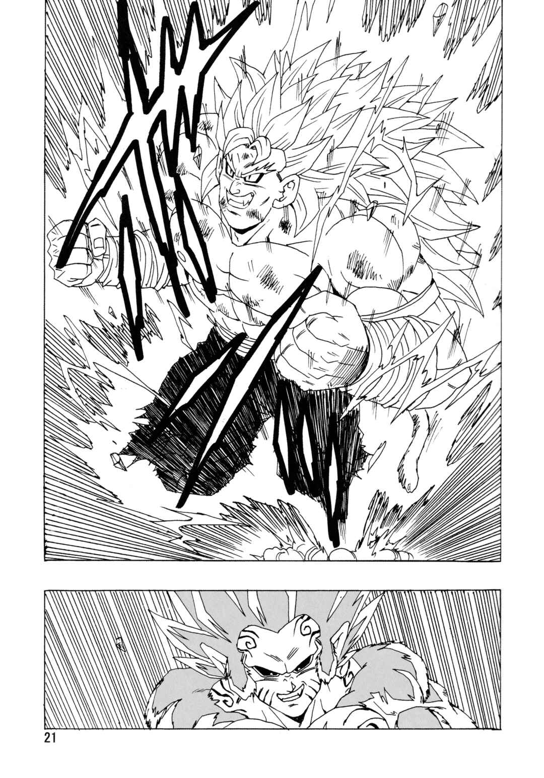 Chapter 28 - Page 22