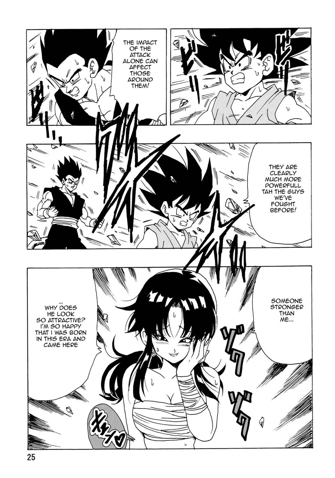 Chapter 28 - Page 26