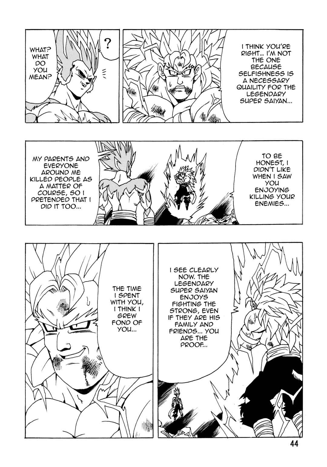 Chapter 28 - Page 45