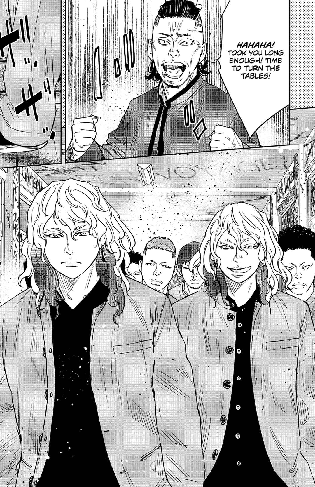 Chapter 91 - Page 13