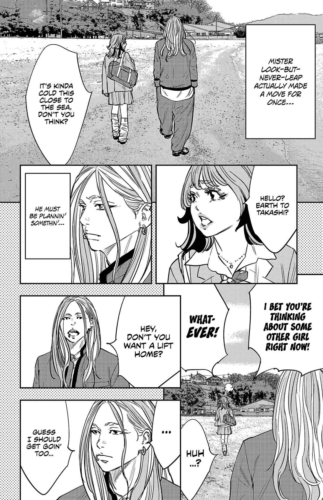 Chapter 91 - Page 3