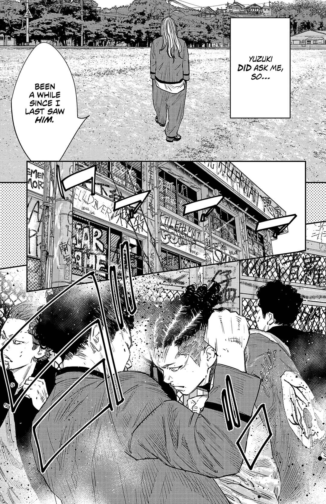 Chapter 91 - Page 4