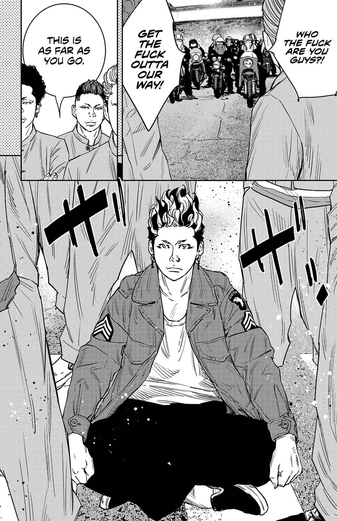 Chapter 91 - Page 8