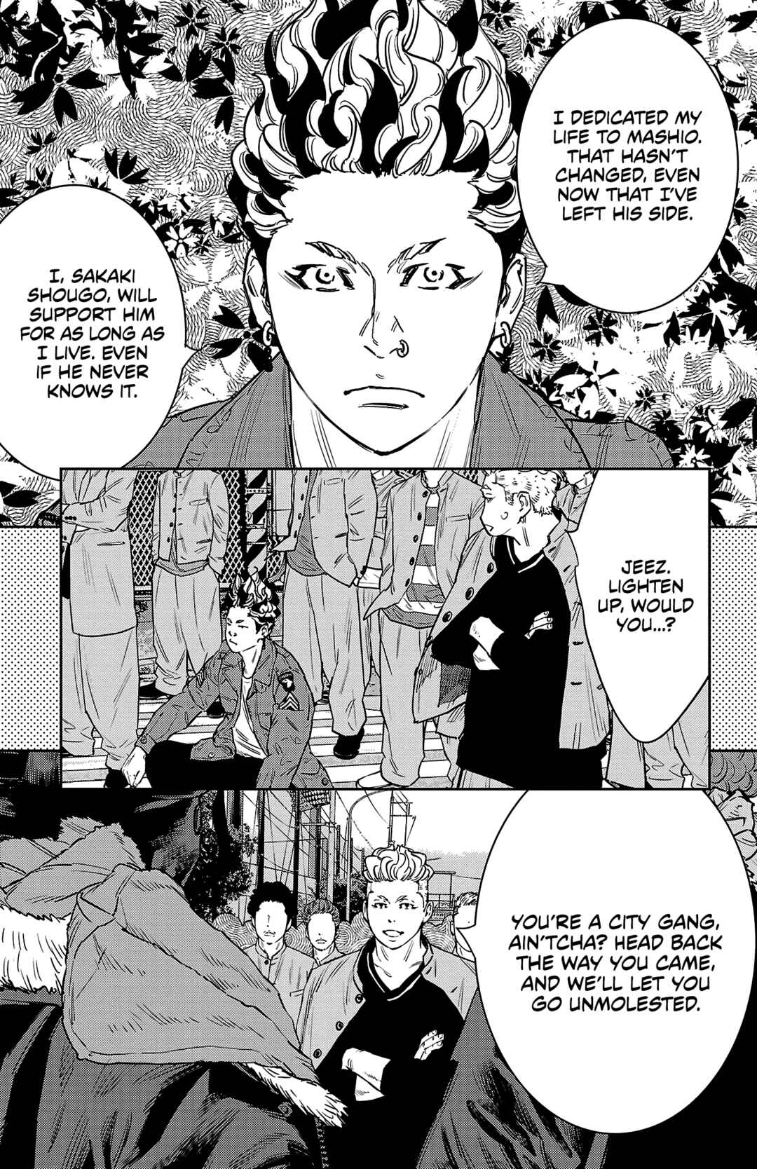 Chapter 91 - Page 9