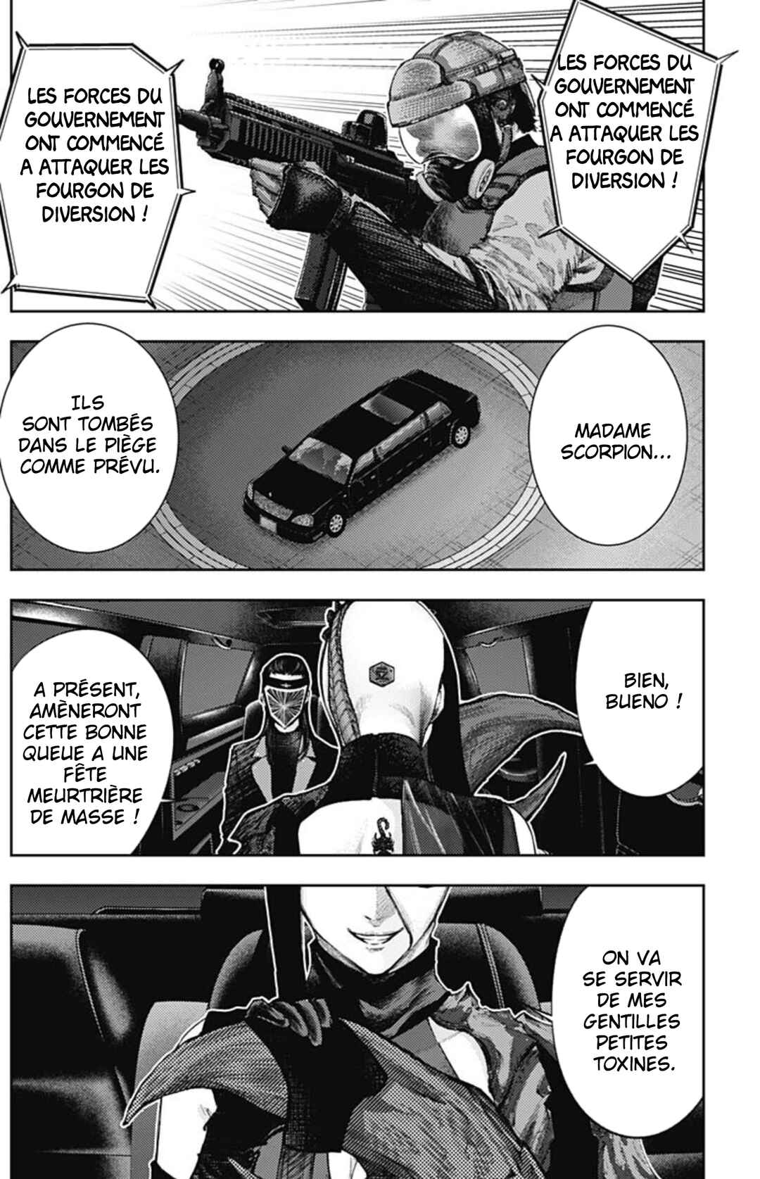 Chapter 66 - Page 14