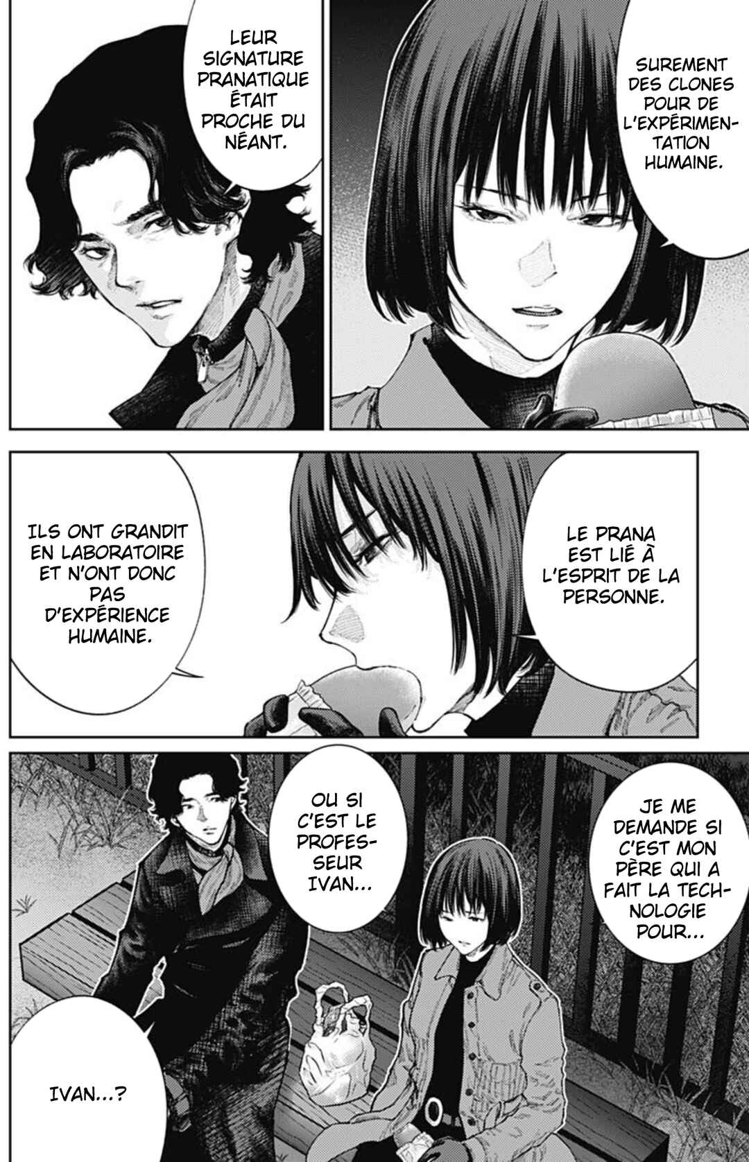 Chapter 66 - Page 3