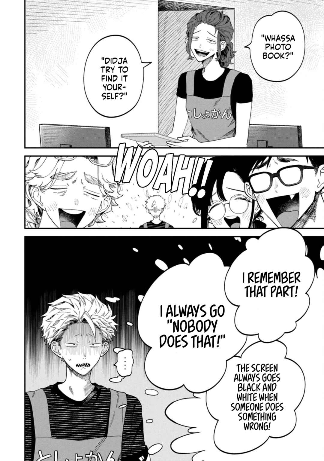 Chapter 79 - Page 18