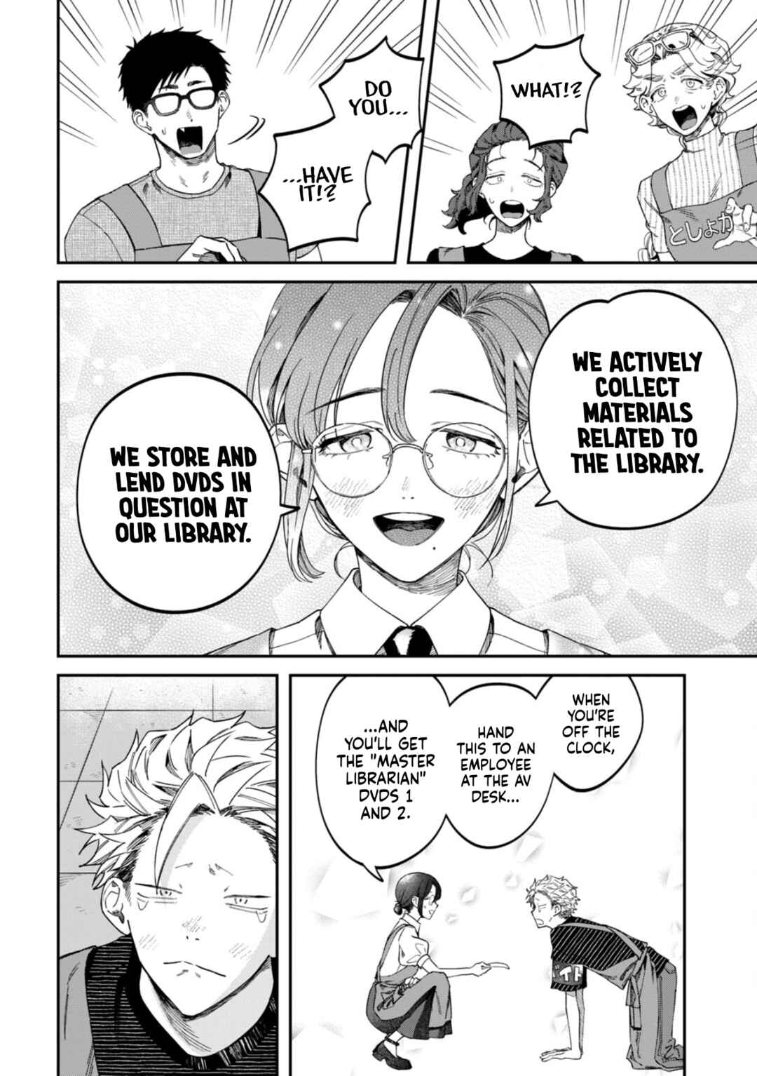 Chapter 79 - Page 22