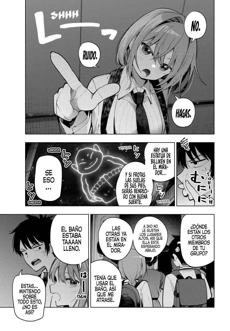 Chapter 89 - Page 10