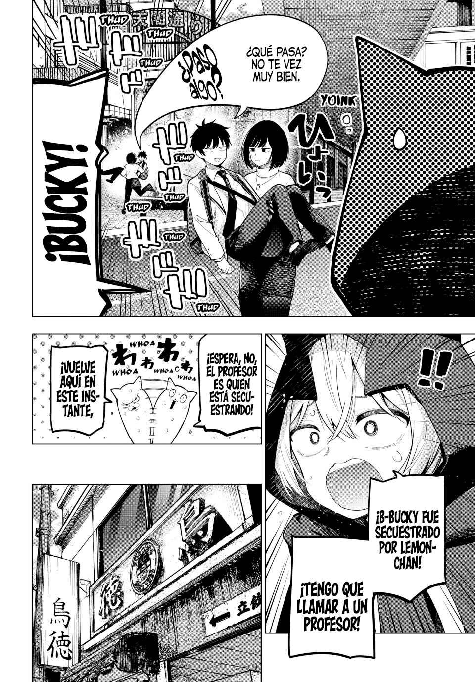 Chapter 89 - Page 19