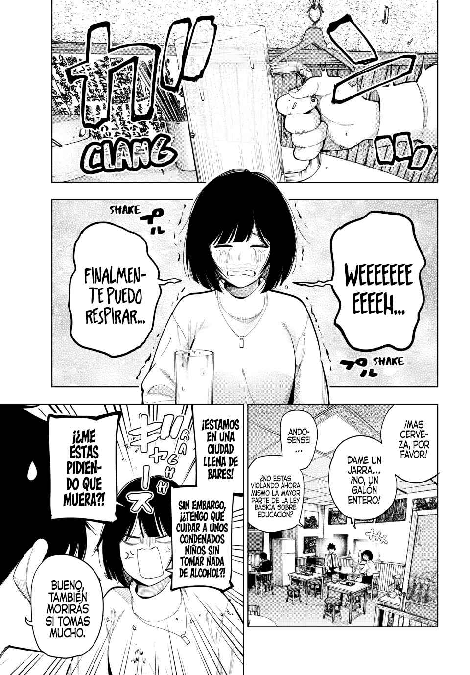 Chapter 89 - Page 20