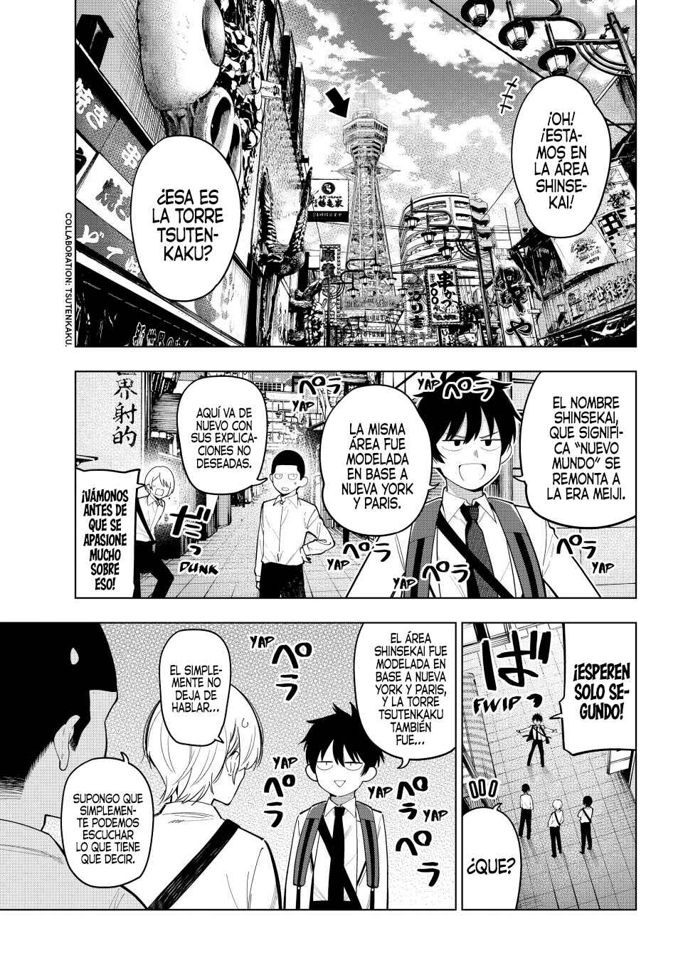 Chapter 89 - Page 6