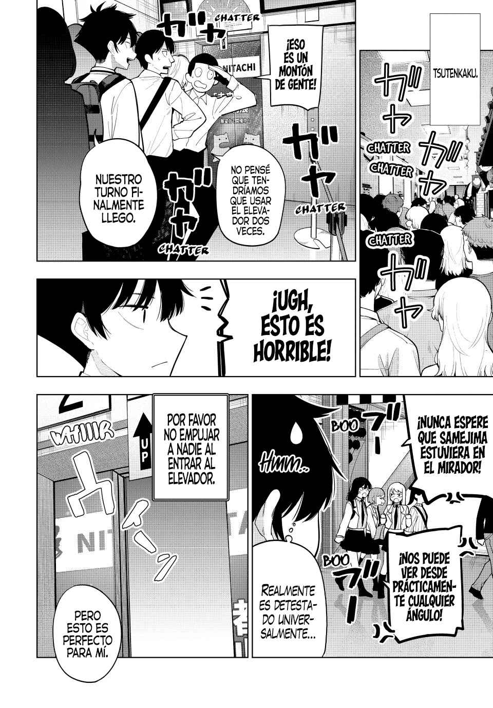 Chapter 89 - Page 7