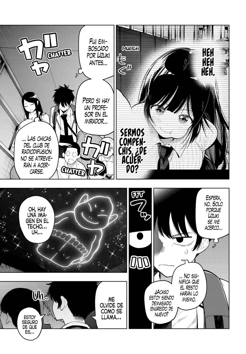 Chapter 89 - Page 8