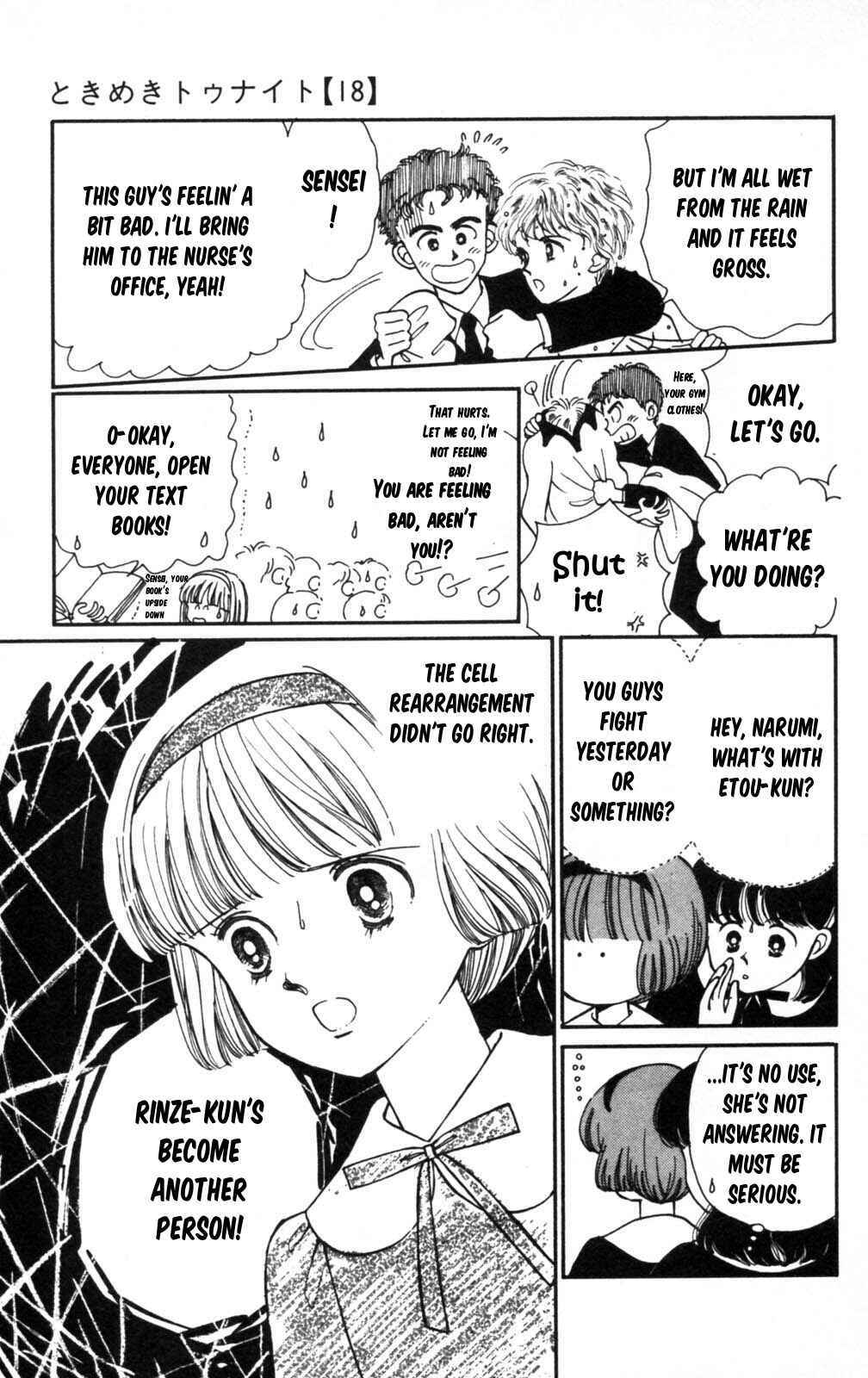Chapter 101 - Page 11