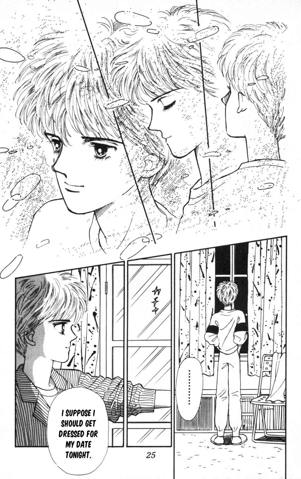 Chapter 101 - Page 27