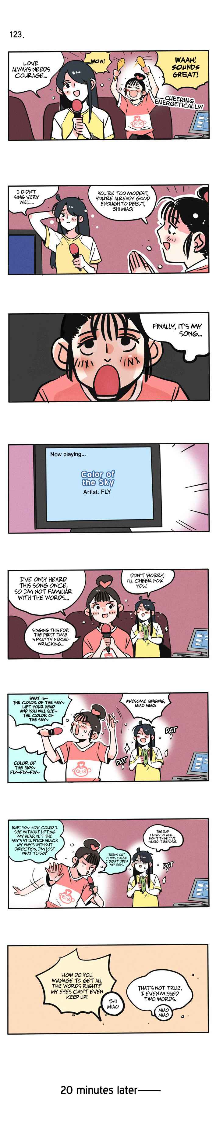 Chapter 68 - Page 3
