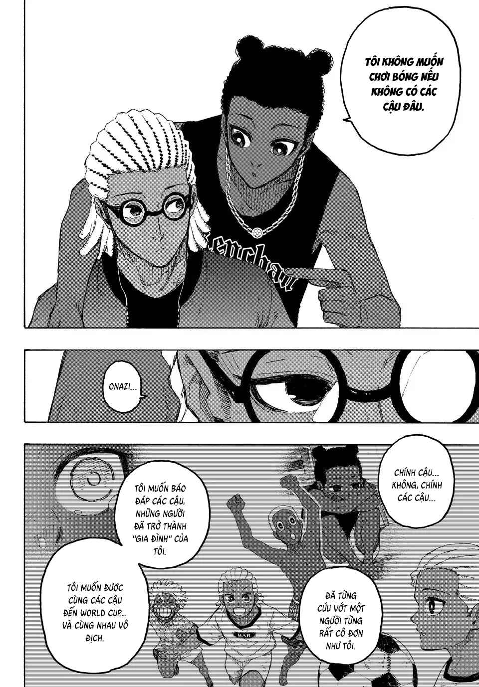 Chapter 323 - Page 14