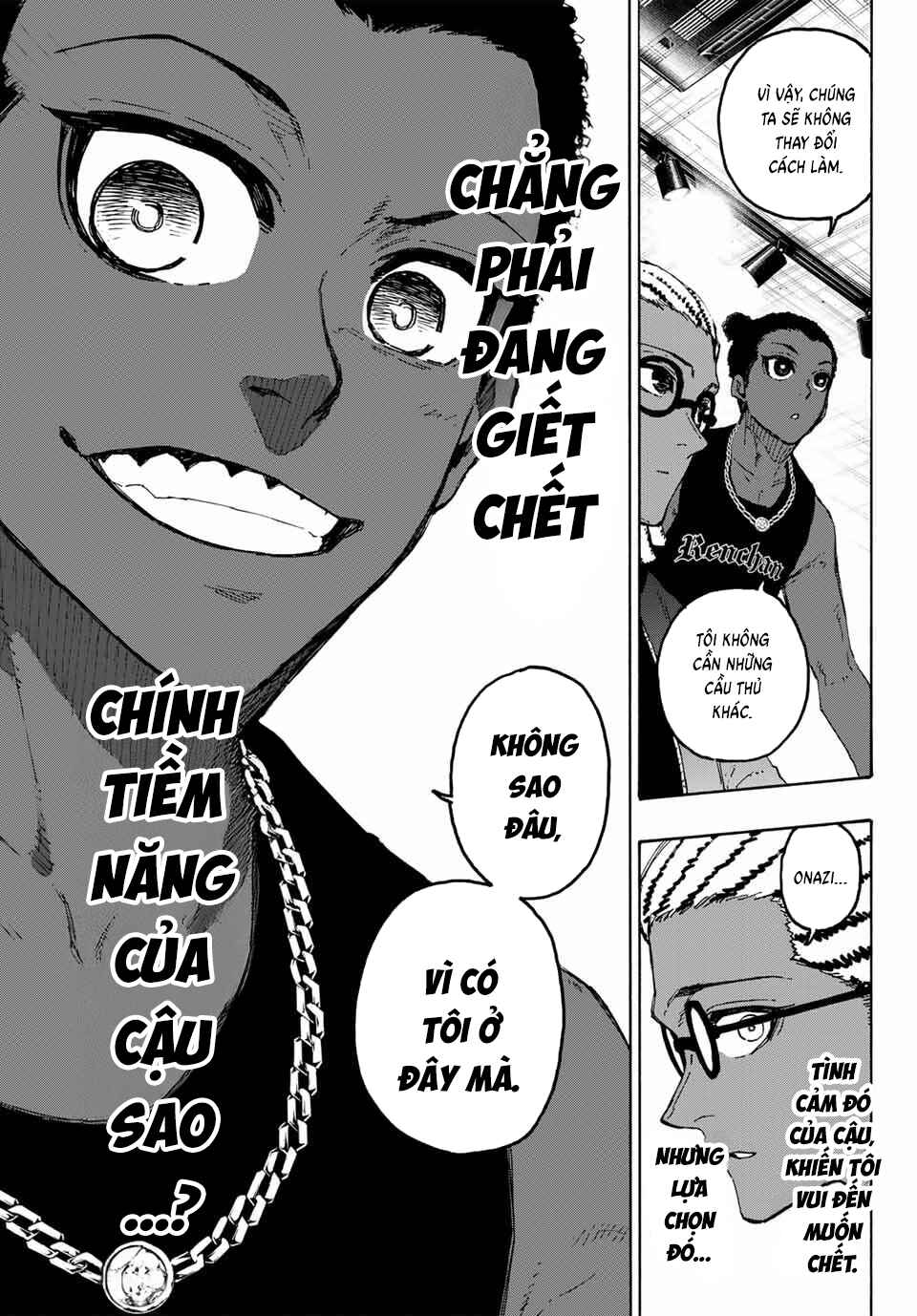 Chapter 323 - Page 15