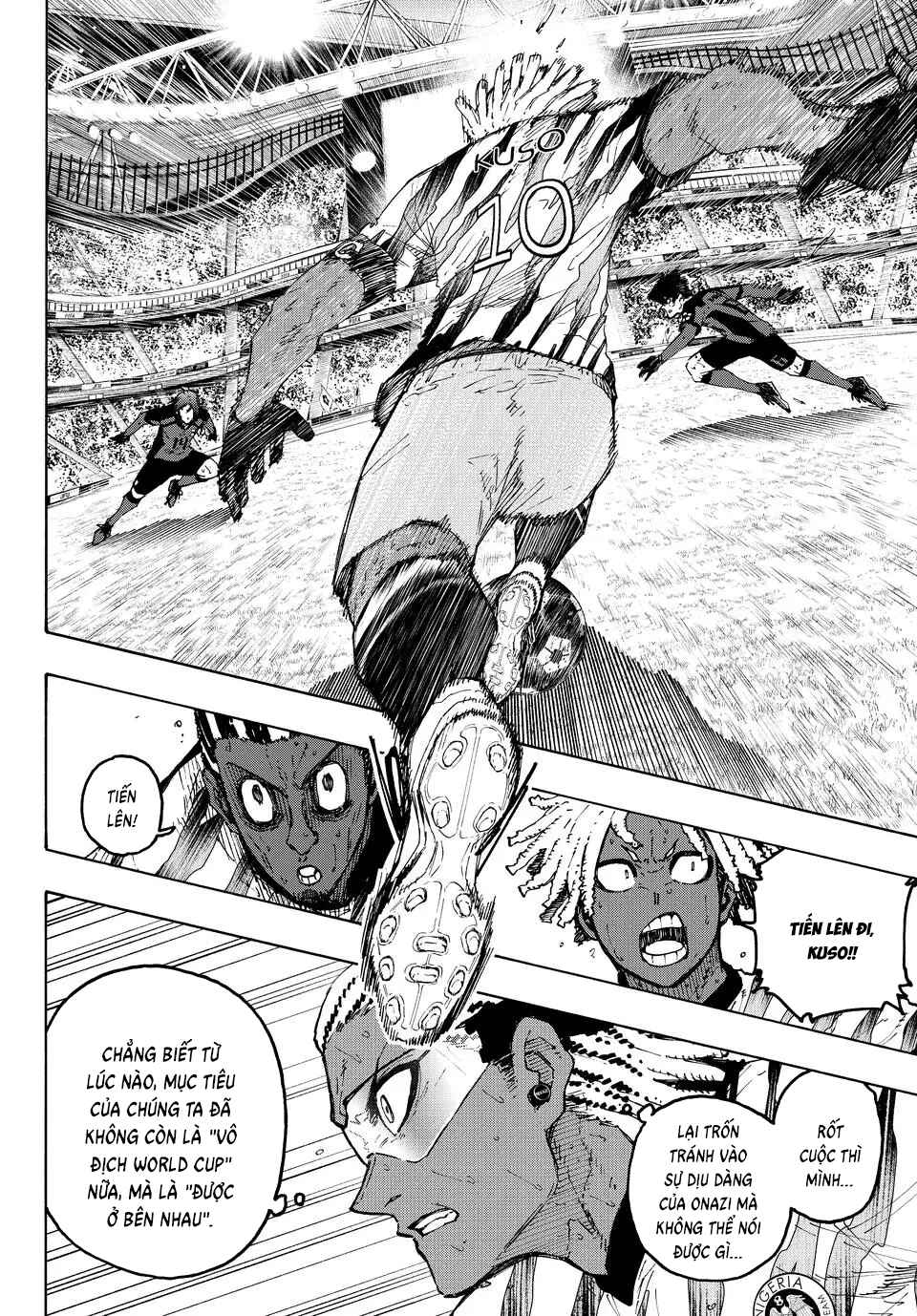 Chapter 323 - Page 16