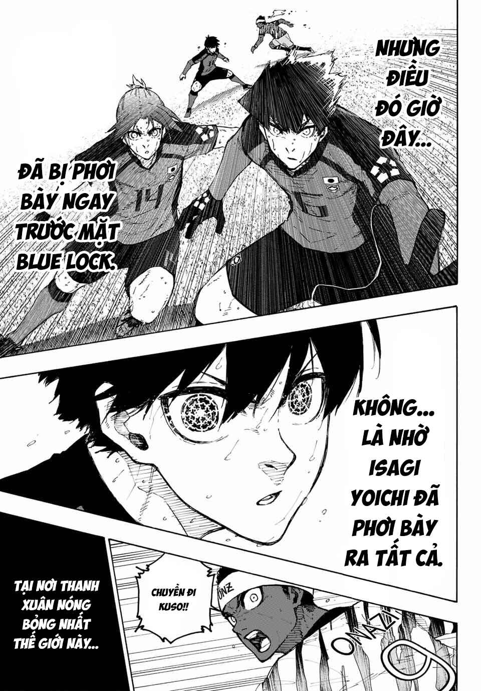 Chapter 323 - Page 17